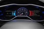 Ford Focus Electric 2011 года